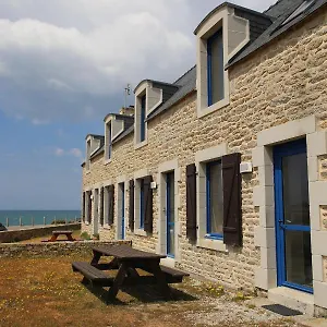 Ker Karreg Hébergement de vacances Penmarcʼh