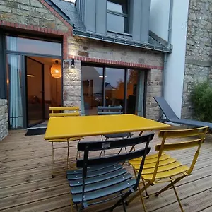 Les De Locmiquel Appartement Baden